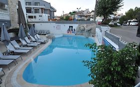 Sincerity Apart Hotel